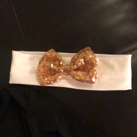 Onesie and headband - Picture 2 of 4